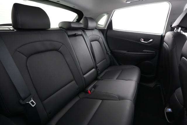 2022 Hyundai Kona — photo 4 of 21