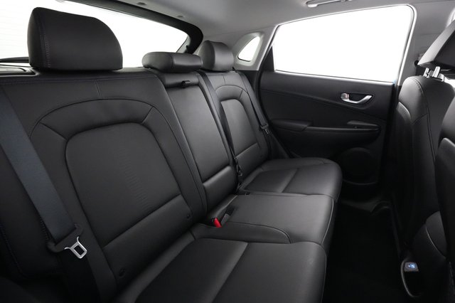 2022 Hyundai Kona — photo 4 of 21