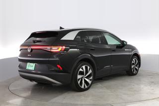 2021 Volkswagen ID.4 — photo 2 of 21