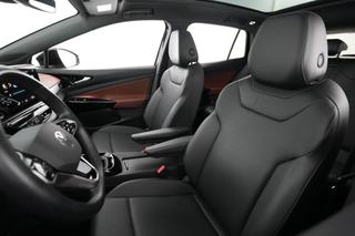 2021 Volkswagen ID.4 — photo 3 of 21