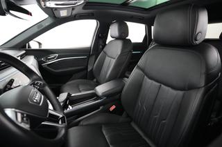 2022 Audi e-tron — photo 3 of 27