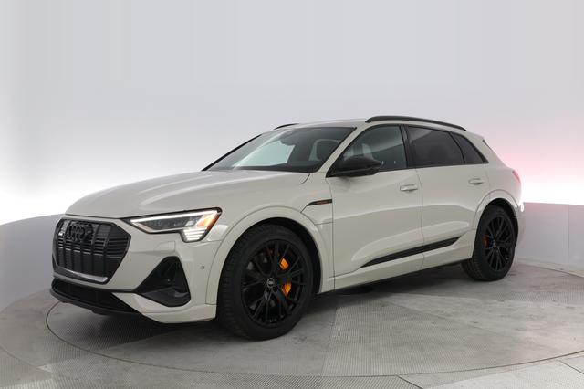 2022 Audi e-tron — VIN WA1VABGE1NB022627