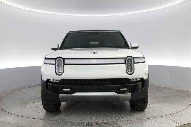 2022 Rivian R1S