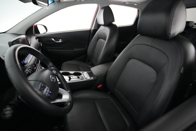 2022 Hyundai Kona — photo 3 of 24