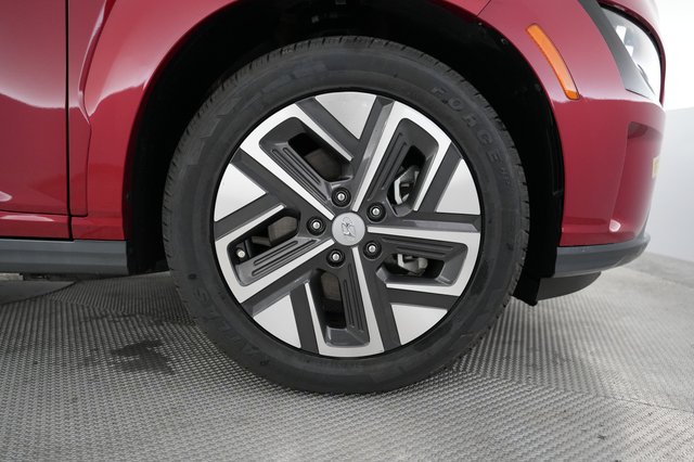 2022 Hyundai Kona — photo 17 of 24