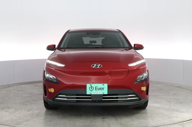 2022 Hyundai Kona — photo 9 of 24