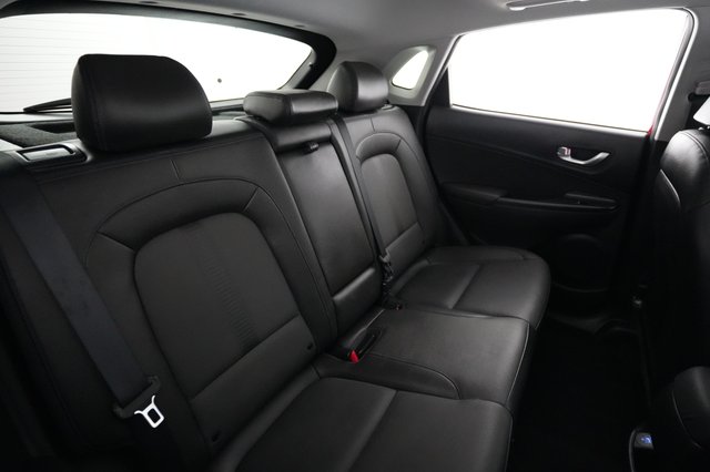 2022 Hyundai Kona — photo 4 of 24