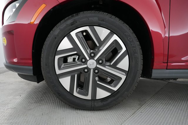 2022 Hyundai Kona — photo 16 of 24