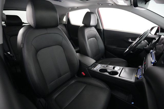 2022 Hyundai Kona — photo 18 of 24