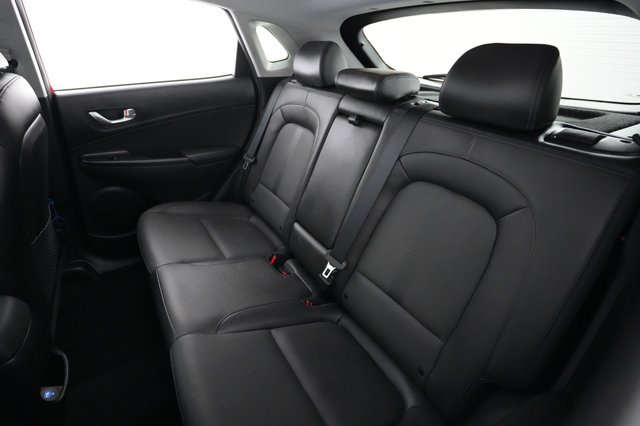 2022 Hyundai Kona — photo 19 of 24
