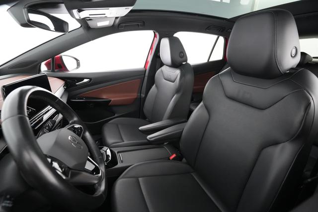 2022 Volkswagen ID.4 — photo 3 of 22