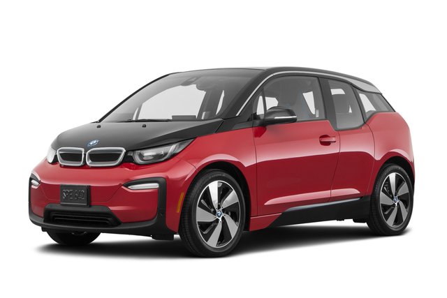 2022 BMW i3 — VIN WBY7Z2C54JVB88485