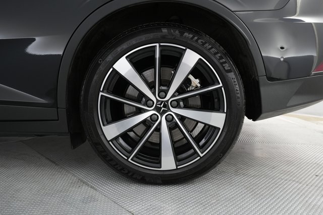 2022 Polestar 2 — photo 16 of 22