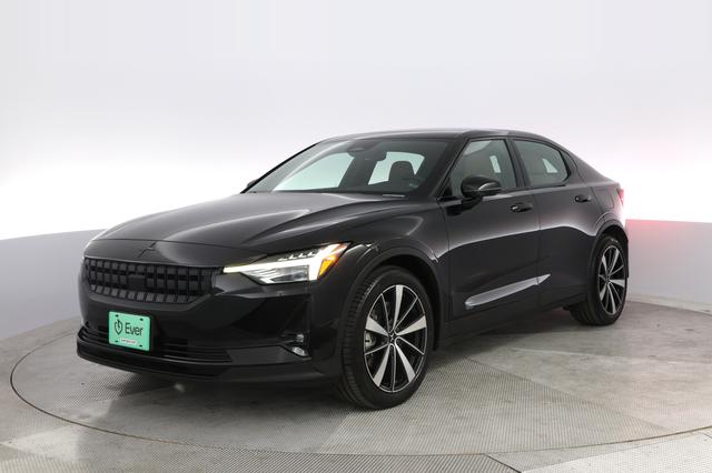 2022 Polestar 2 — VIN LPSED3KA6NL077973