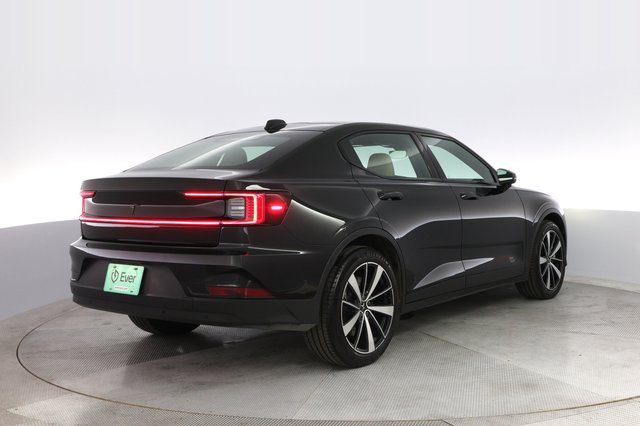 2022 Polestar 2 — photo 2 of 22