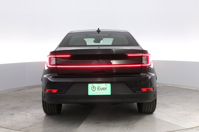 2022 Polestar 2 — photo 12 of 22