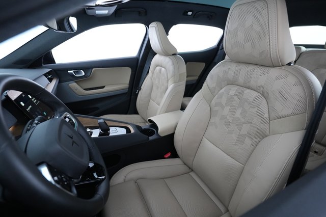 2022 Polestar 2 — photo 3 of 22