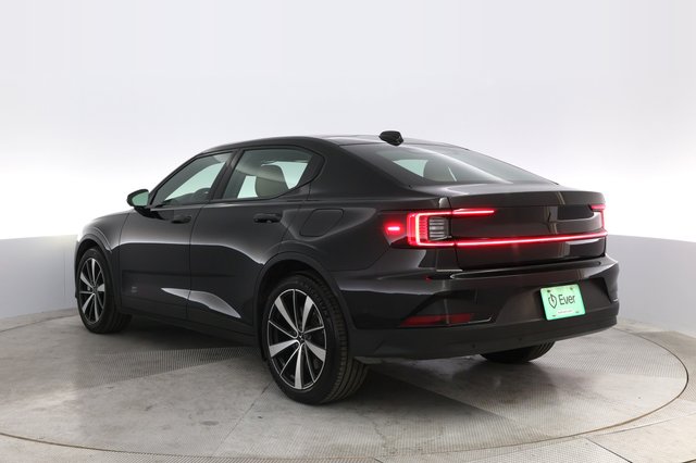 2022 Polestar 2 — photo 13 of 22