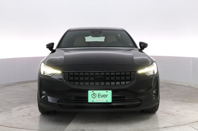2022 Polestar 2 — photo 9 of 22