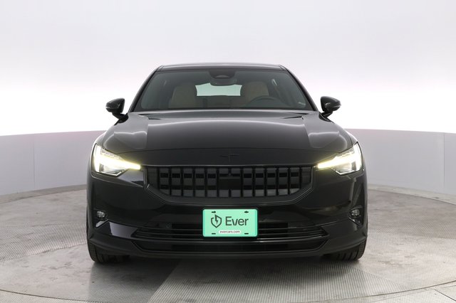 2022 Polestar 2 — photo 9 of 22