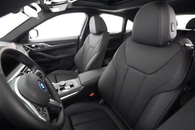 2024 BMW i4 — photo 3 of 23