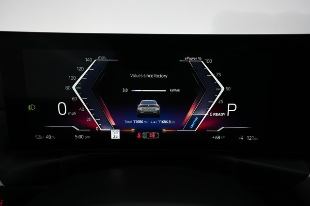 2024 BMW i4 — photo 5 of 23