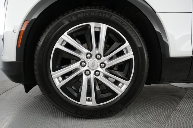 2024 Cadillac Lyriq — photo 15 of 22