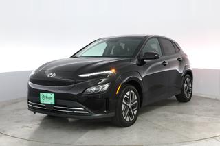 2023 Hyundai Kona — VIN KM8K53AG2PU173850