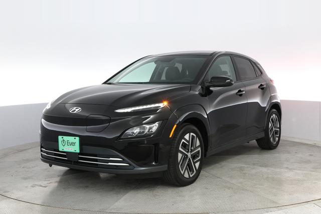 2023 Hyundai Kona — VIN KM8K53AG2PU173850