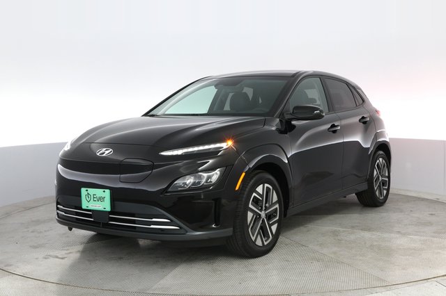 2023 Hyundai Kona — VIN KM8K53AG2PU173850