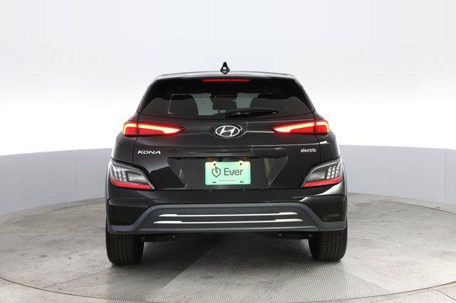 2023 Hyundai Kona — photo 12 of 21