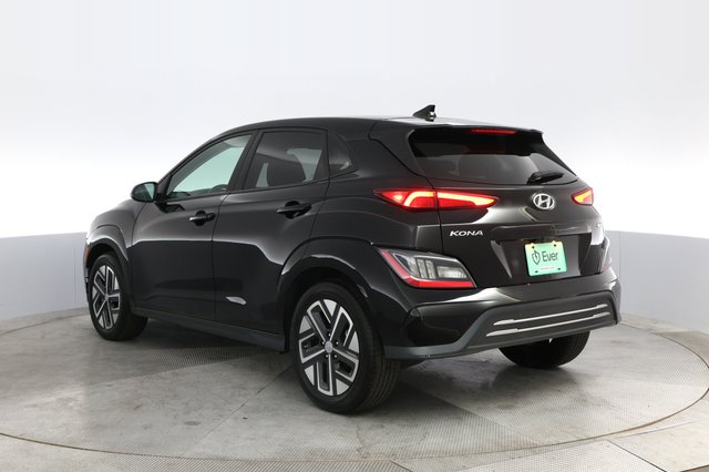2023 Hyundai Kona — photo 13 of 21