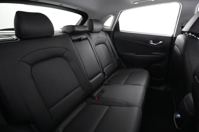 2023 Hyundai Kona — photo 4 of 21