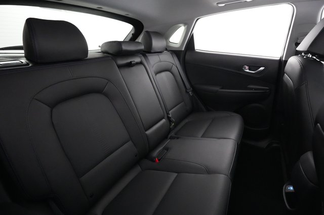 2023 Hyundai Kona — photo 4 of 21