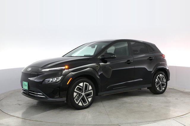 2023 Hyundai Kona — photo 14 of 21