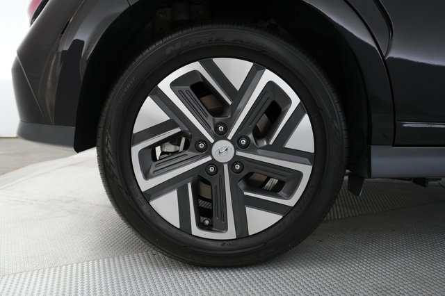 2023 Hyundai Kona — photo 17 of 21