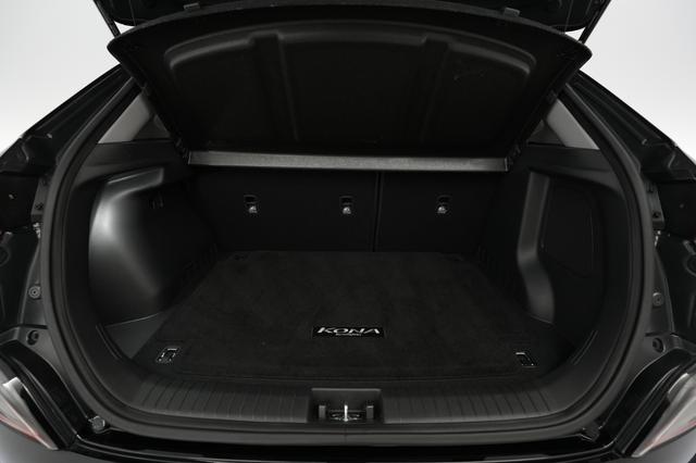 2023 Hyundai Kona — photo 6 of 21
