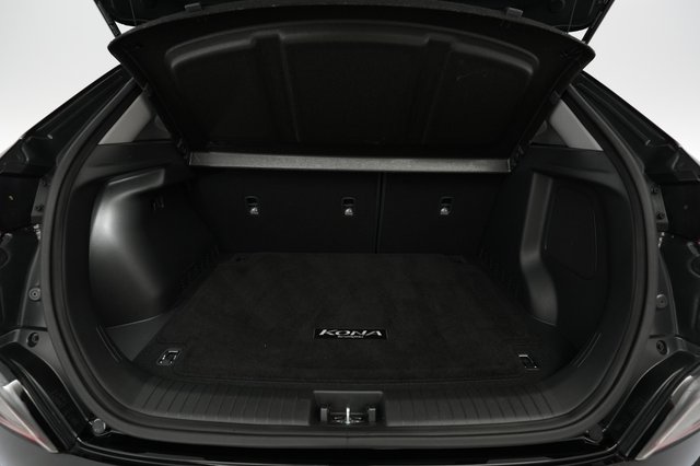 2023 Hyundai Kona — photo 6 of 21