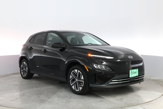 2023 Hyundai Kona — photo 10 of 21