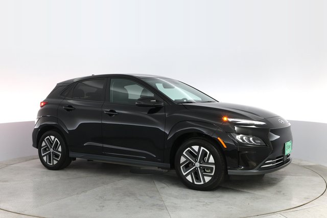 2023 Hyundai Kona — photo 11 of 21