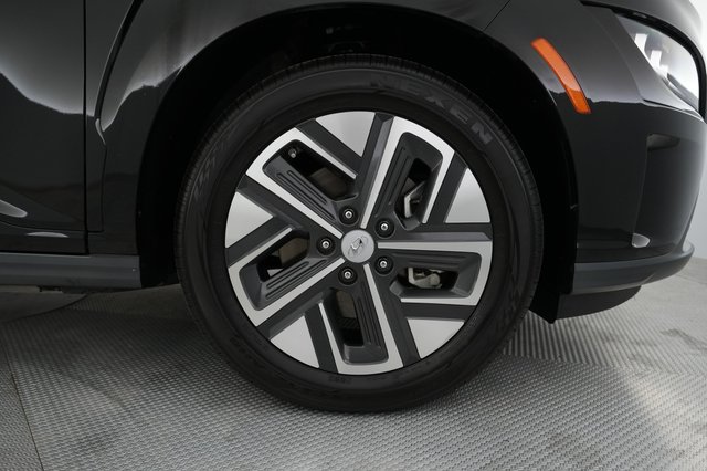 2023 Hyundai Kona — photo 7 of 21