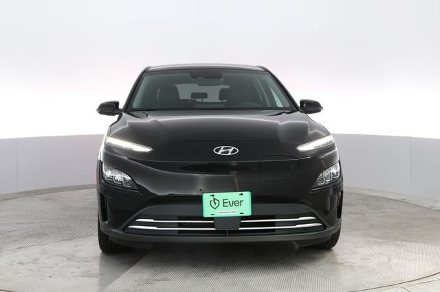 2023 Hyundai Kona — photo 9 of 21