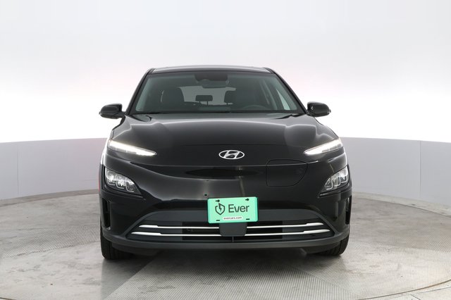 2023 Hyundai Kona — photo 9 of 21