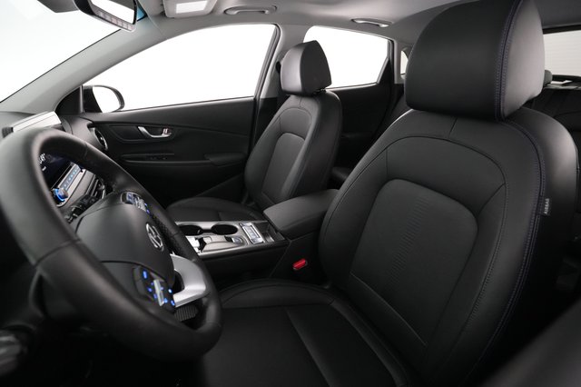 2023 Hyundai Kona — photo 3 of 21