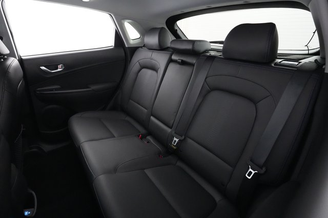 2023 Hyundai Kona — photo 19 of 21