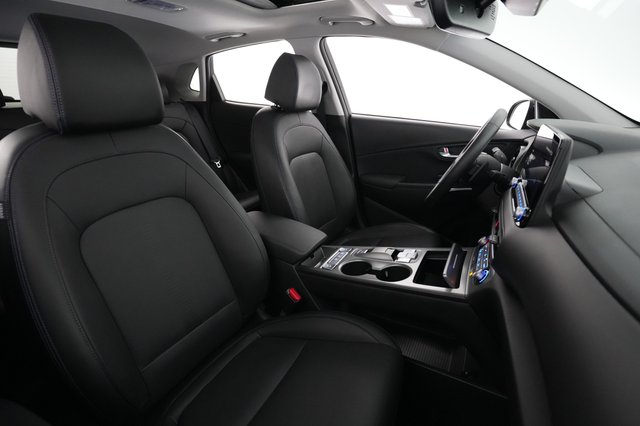 2023 Hyundai Kona — photo 18 of 21