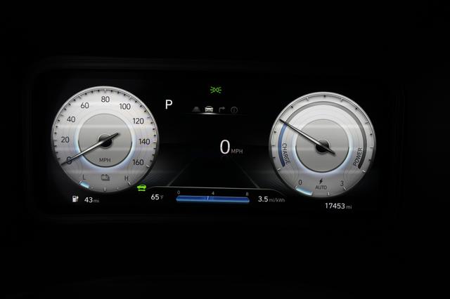 2023 Hyundai Kona — photo 5 of 21