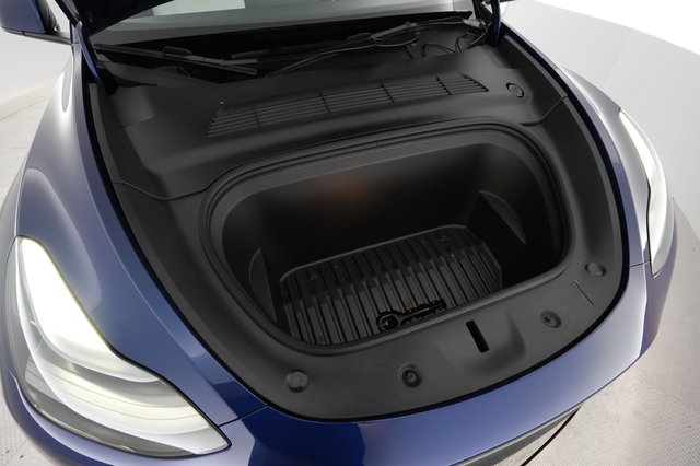 2023 Tesla Model Y — photo 22 of 23