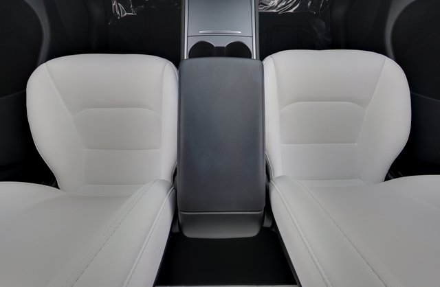2023 Tesla Model Y — photo 21 of 23