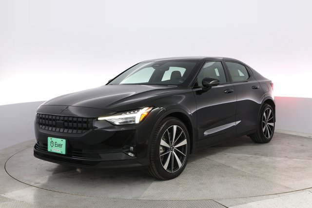 2022 Polestar 2 — VIN LPSED3KA2NL073628